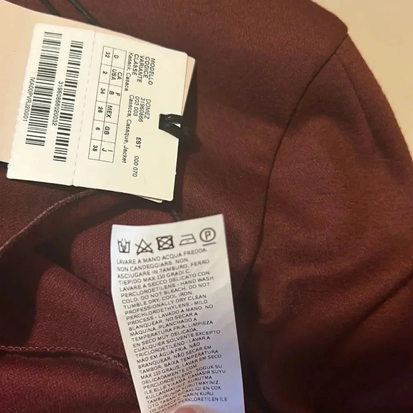 Marella Blouse - Picture 10 of 10